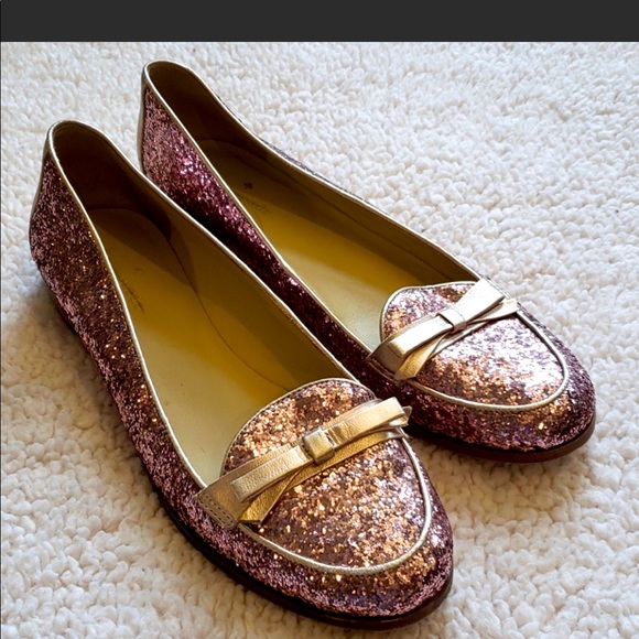 kate spade Shoes - Kade spade flat loafers